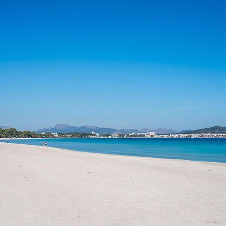 Ideal Property Mallorca - Casa Pinar Алькудія Екстер'єр фото
