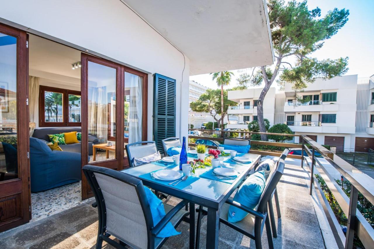 Ideal Property Mallorca - Casa Pinar Алькудія Екстер'єр фото