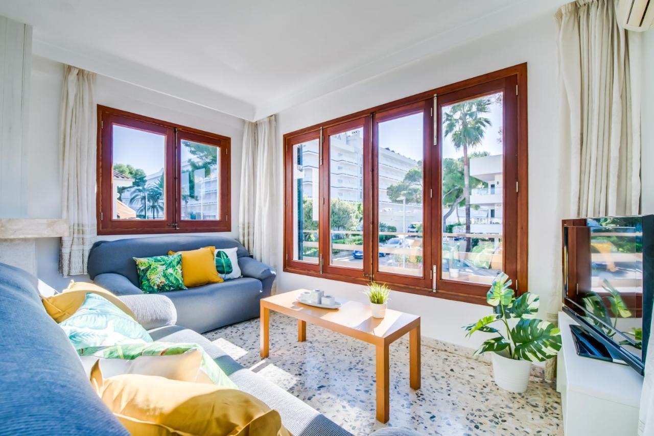 Ideal Property Mallorca - Casa Pinar Алькудія Екстер'єр фото