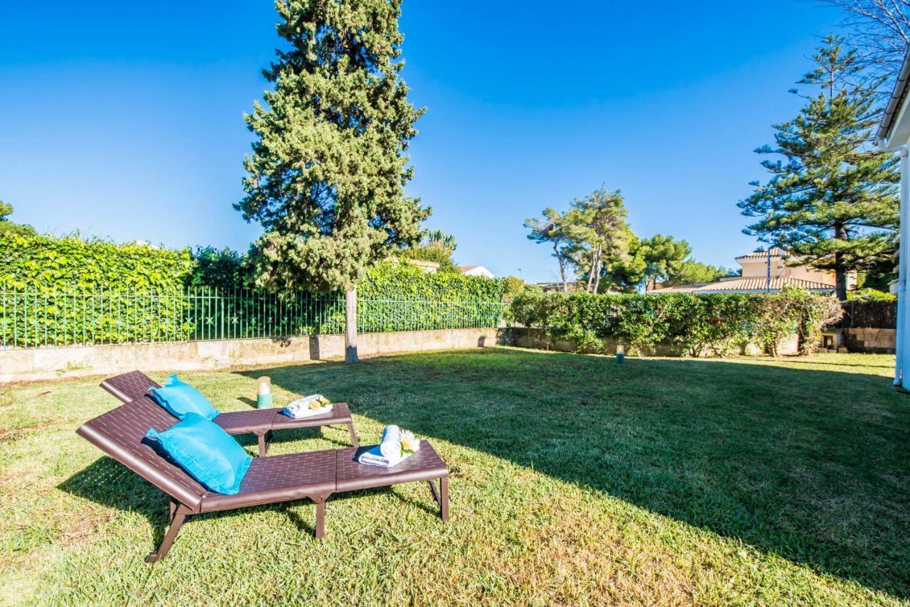 Ideal Property Mallorca - Casa Pinar Алькудія Екстер'єр фото