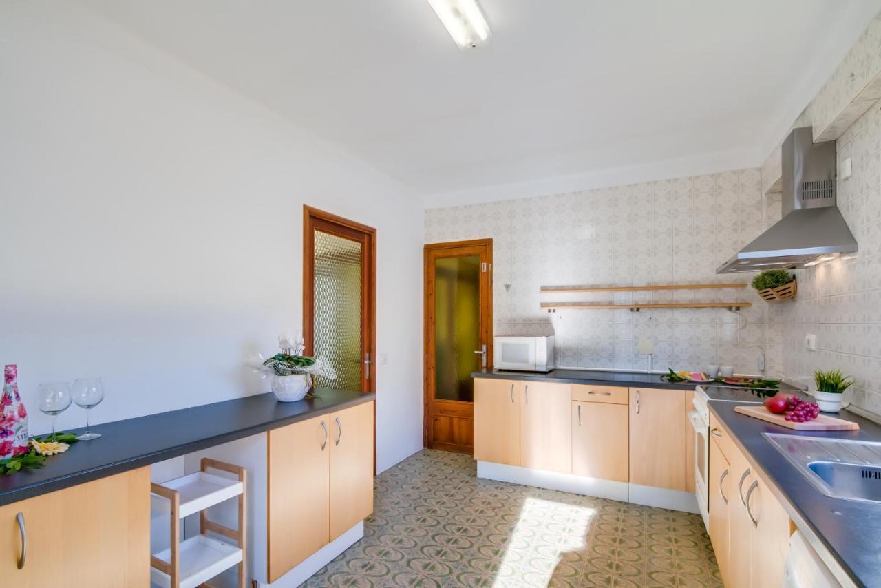 Ideal Property Mallorca - Casa Pinar Алькудія Екстер'єр фото