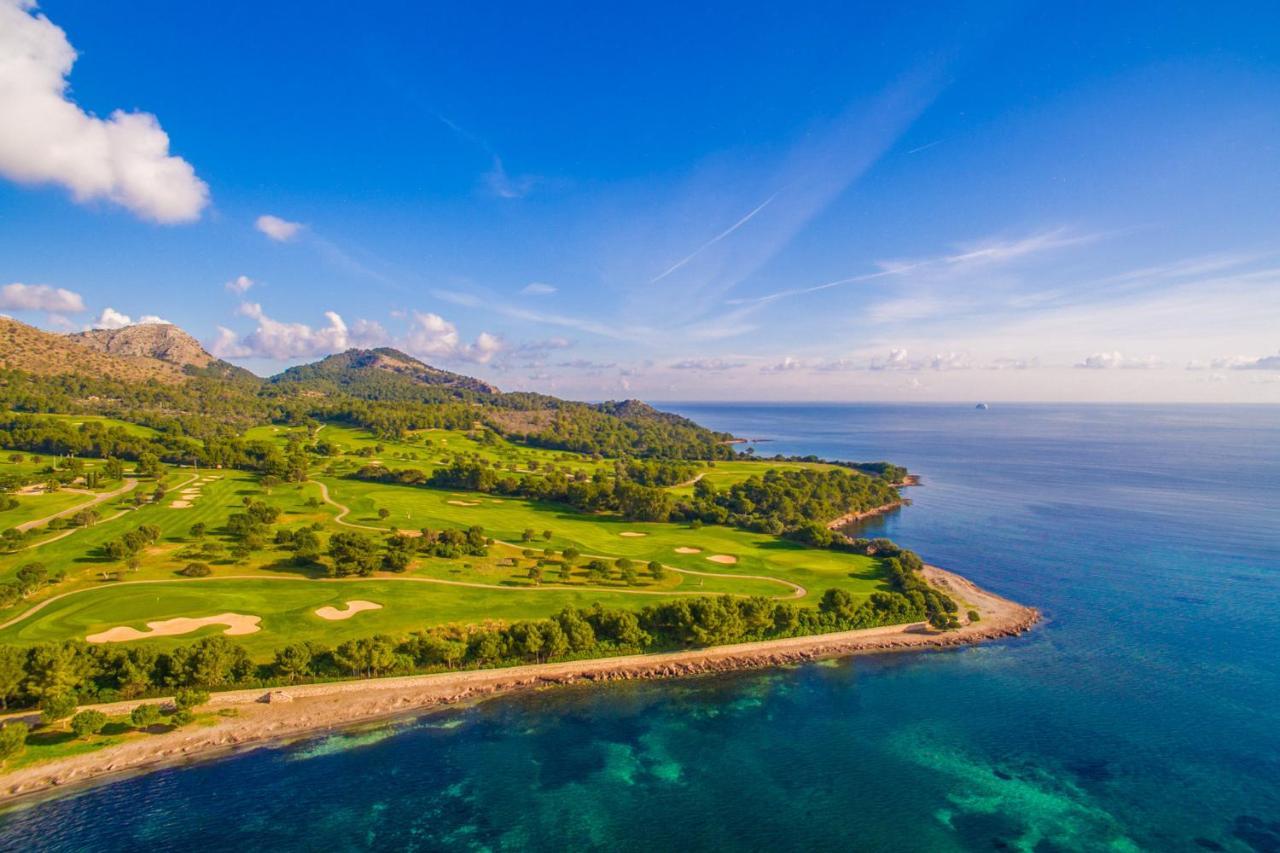 Ideal Property Mallorca - Casa Pinar Алькудія Екстер'єр фото
