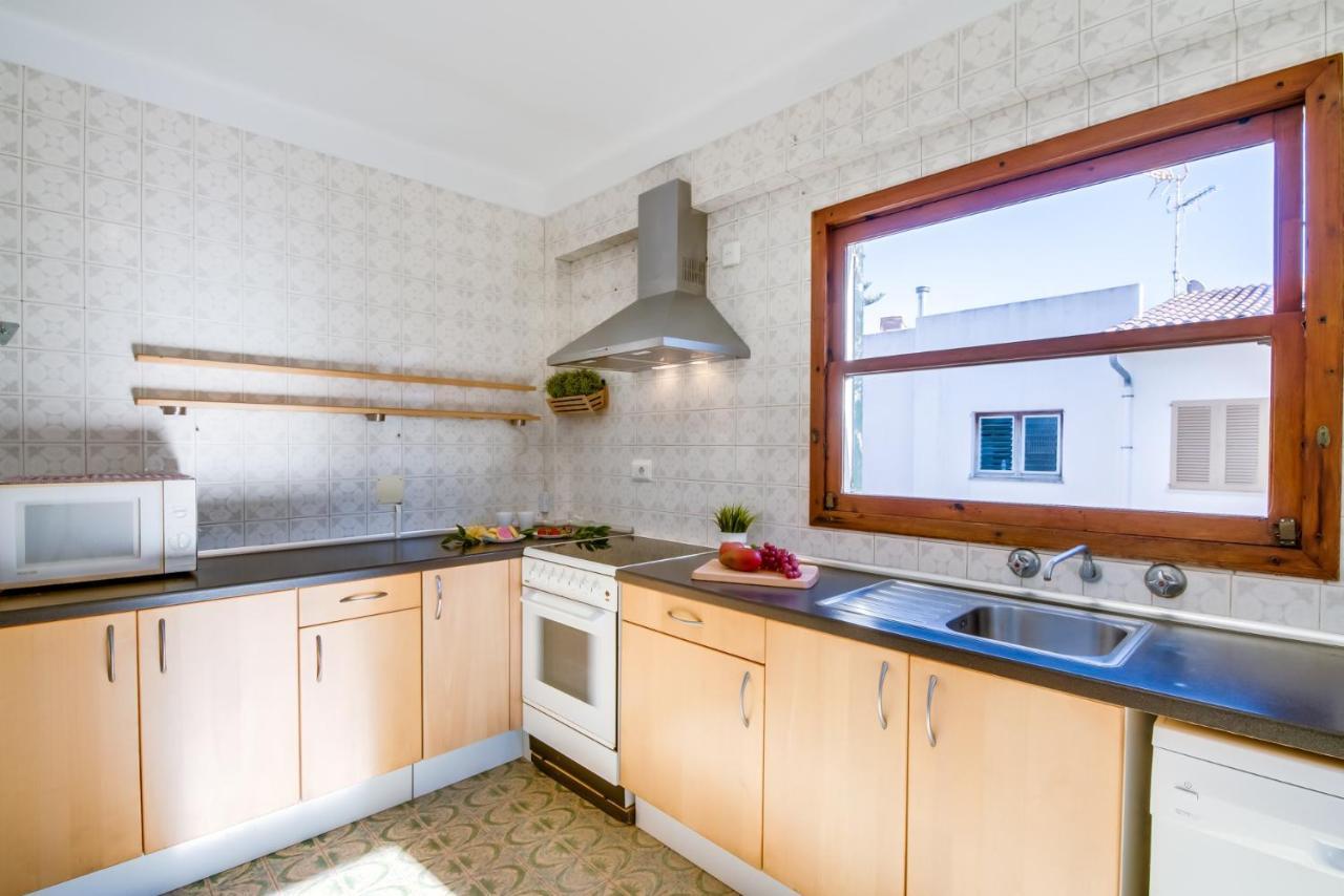 Ideal Property Mallorca - Casa Pinar Алькудія Екстер'єр фото