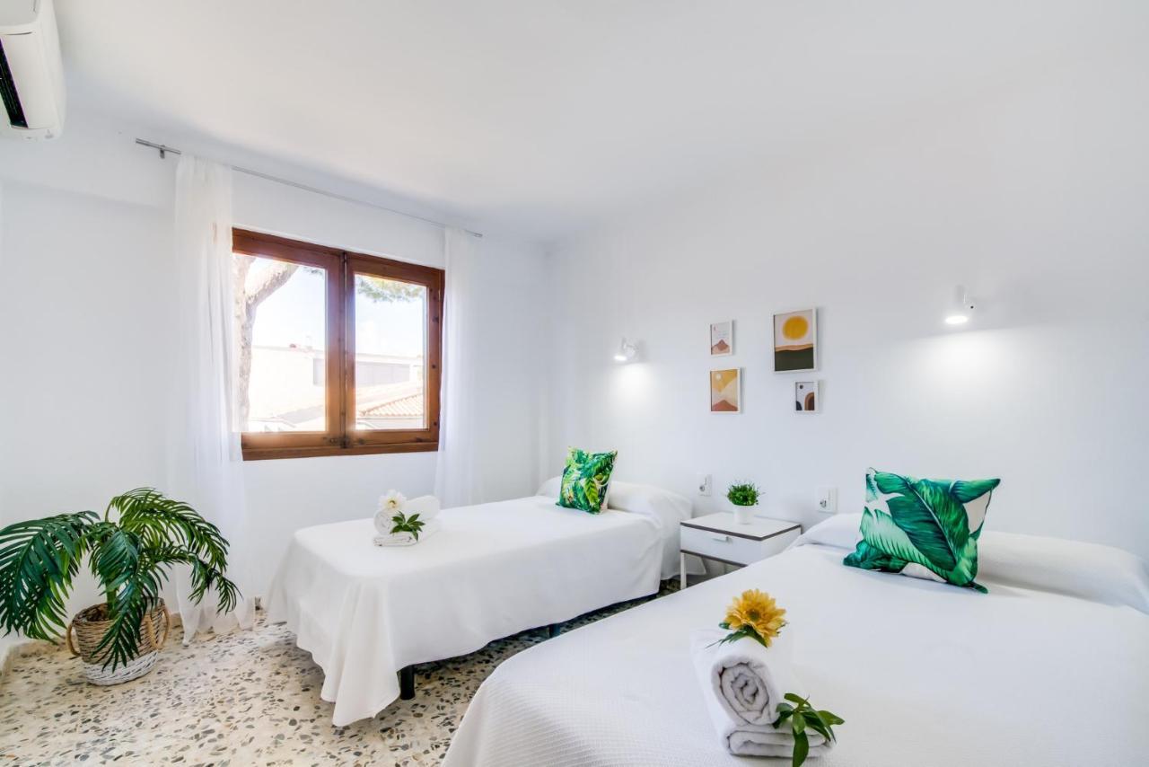 Ideal Property Mallorca - Casa Pinar Алькудія Екстер'єр фото