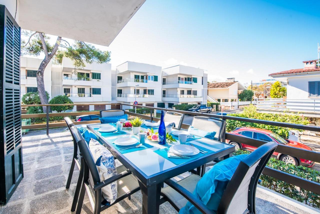 Ideal Property Mallorca - Casa Pinar Алькудія Екстер'єр фото